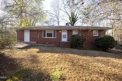 429 Lakeshore Drive, Hillsborough, NC 27278 - Photo 1