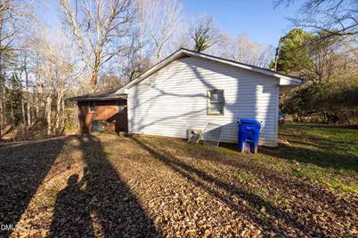 429 Lakeshore Drive, Hillsborough, NC 27278 - Photo 31