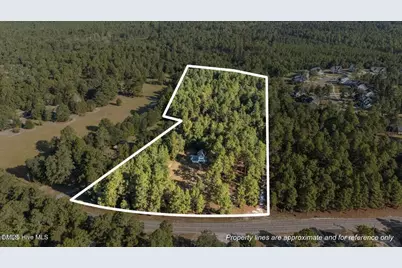 376 Foxfire Road, Aberdeen, NC 28315 - Photo 21