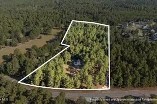 376 Foxfire Rd, Aberdeen, NC 28315 - Photo 21