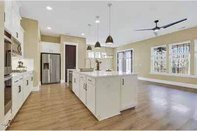 580 Warm Wind Drive, Clayton, NC 27527 - Photo 5