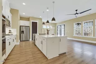 580 Warm Wind Dr, Clayton, NC 27527 - Photo 5