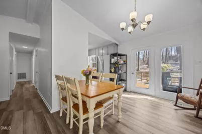 2424 Timber Oak Drive, Hillsborough, NC 27278 - Photo 11