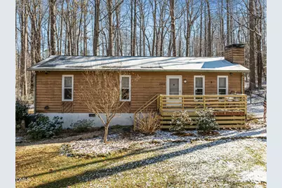 2424 Timber Oak Drive, Hillsborough, NC 27278 - Photo 1