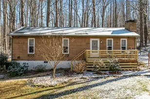 2424 Timber Oak Dr, Hillsborough, NC 27278 - Photo 1