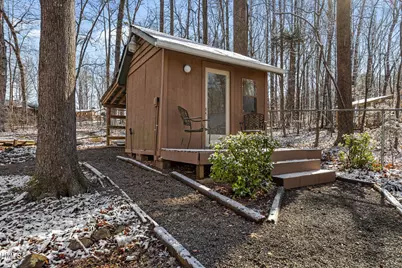 2424 Timber Oak Drive, Hillsborough, NC 27278 - Photo 21