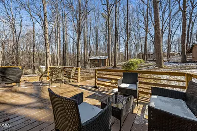 2424 Timber Oak Drive, Hillsborough, NC 27278 - Photo 21