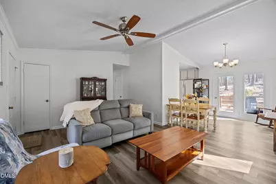 2424 Timber Oak Drive, Hillsborough, NC 27278 - Photo 1