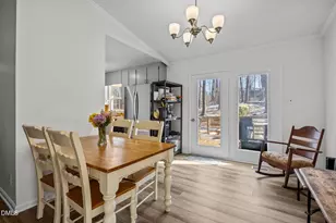 2424 Timber Oak Dr, Hillsborough, NC 27278 - Photo 21