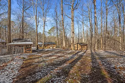 2424 Timber Oak Drive, Hillsborough, NC 27278 - Photo 25