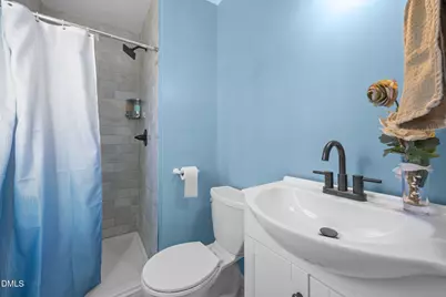 2424 Timber Oak Drive, Hillsborough, NC 27278 - Photo 19