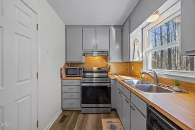 2424 Timber Oak Drive, Hillsborough, NC 27278 - Photo 3