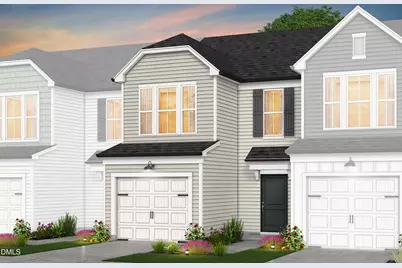 3024 Hammer Creek Road, Durham, NC 27704 - Photo 1