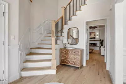 1815 Glacier Court, Fuquay Varina, NC 27526 - Photo 5