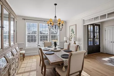 1815 Glacier Court, Fuquay Varina, NC 27526 - Photo 7