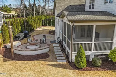 1815 Glacier Court, Fuquay Varina, NC 27526 - Photo 47