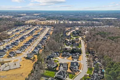 1815 Glacier Court, Fuquay Varina, NC 27526 - Photo 63
