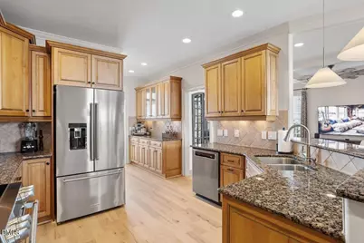 1815 Glacier Court, Fuquay Varina, NC 27526 - Photo 13