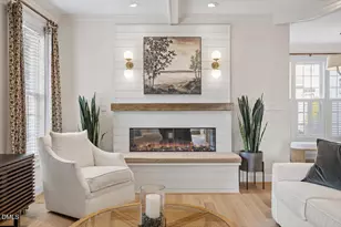 1815 Glacier Ct, Fuquay Varina, NC 27526 - Photo 9