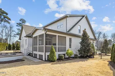 1815 Glacier Court, Fuquay Varina, NC 27526 - Photo 41