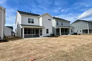 108 Fablewood Trail, Garner, NC 27529 - Photo 17