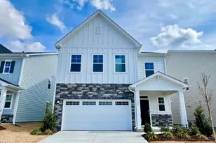 108 Fablewood Trail, Garner, NC 27529 - Photo 1