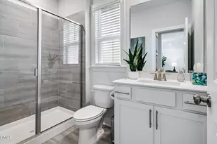 108 Fablewood Trail, Garner, NC 27529 - Photo 13