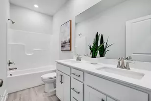 108 Fablewood Trail, Garner, NC 27529 - Photo 7