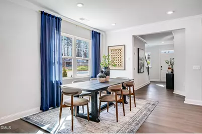 108 Fablewood Trail, Garner, NC 27529 - Photo 5