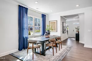 108 Fablewood Trail, Garner, NC 27529 - Photo 5