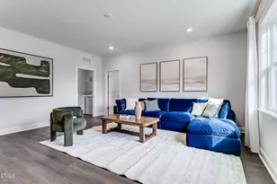 108 Fablewood Trail, Garner, NC 27529 - Photo 15