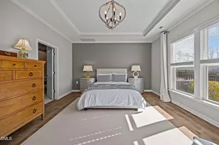 1130 Salinas Valley Dr, Wake Forest, NC 27587 - Photo 35