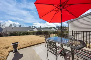 1130 Salinas Valley Dr, Wake Forest, NC 27587 - Photo 9