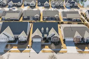 1130 Salinas Valley Dr, Wake Forest, NC 27587 - Photo 17