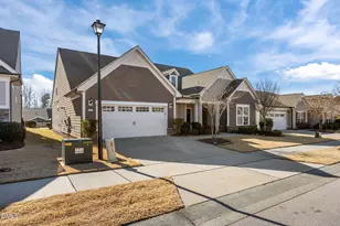 1130 Salinas Valley Dr, Wake Forest, NC 27587 - Photo 19