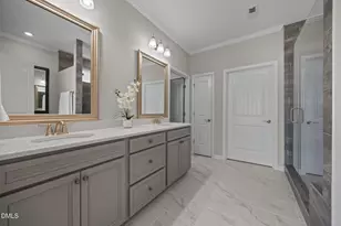 1130 Salinas Valley Dr, Wake Forest, NC 27587 - Photo 37