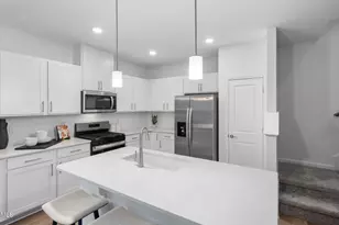 3032 Hammer Creek Rd, Durham, NC 27704 - Photo 5