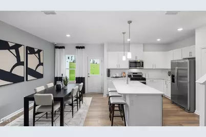 3032 Hammer Creek Road, Durham, NC 27704 - Photo 3