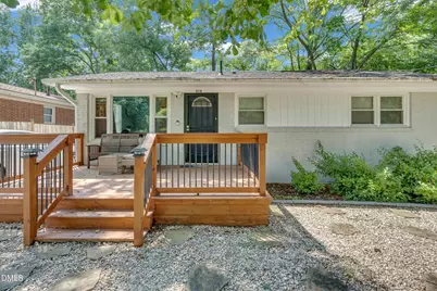 618 Troy Street, Durham, NC 27703 - Photo 1
