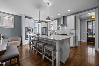 425 Claremont Drive, Chapel Hill, NC 27516 - Photo 7