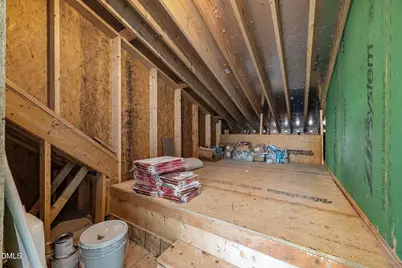 425 Claremont Drive, Chapel Hill, NC 27516 - Photo 29