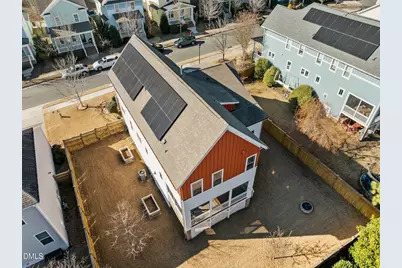 425 Claremont Drive, Chapel Hill, NC 27516 - Photo 37