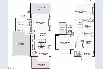 425 Claremont Drive, Chapel Hill, NC 27516 - Photo 39
