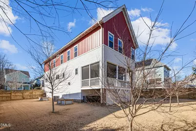 425 Claremont Drive, Chapel Hill, NC 27516 - Photo 33