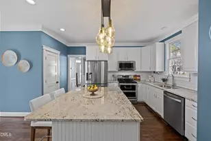 30083 Britt, Chapel Hill, NC 27517 - Photo 21