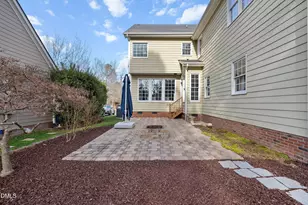 30083 Britt, Chapel Hill, NC 27517 - Photo 47