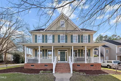 30083 Britt, Chapel Hill, NC 27517 - Photo 1