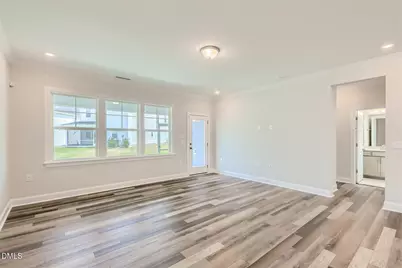 444 Cedar Barn Lane, Garner, NC 27529 - Photo 3