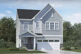 444 Cedar Barn Ln, Garner, NC 27529 - Photo 1