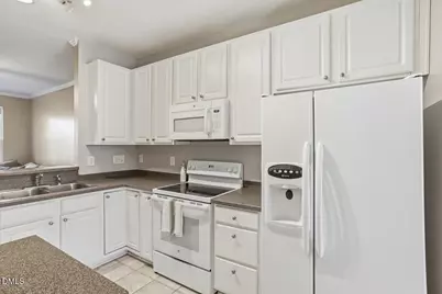 221 Grey Elm Trail, Durham, NC 27713 - Photo 9